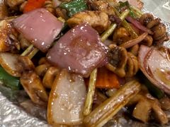 -汇兴源餐馆(小北路店)