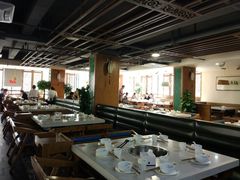 大堂-土连锅·现熬养生汤锅(梁家巷店)