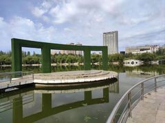 -青城公园