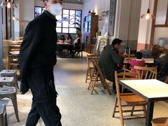 大堂-桃园眷村(万象天地店)