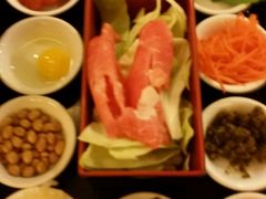 -阿香米线(北京华联万柳店)