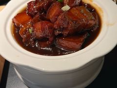 红烧肉-小菜园新徽菜(青岛市南万象城店)