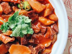 淮药罐罐牛肉-钦善斋(武侯祠店)