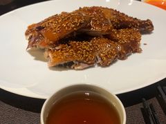 -广州文华东方酒店·江-由辉师傅主理