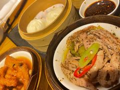 -小城粥道·海胆鲜虾粥(解放广场店)