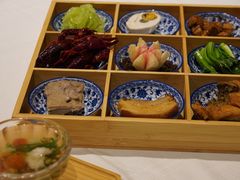 -阳澄湖费尔蒙酒店颐丰阁中餐厅(马鞍山西路店)