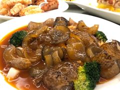 -汕尾巴黎半岛酒店