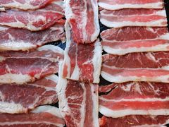 -四斤烤肉(东戴河孟家店)