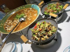 -光海·乡记酸菜鱼·始于1996(花园路店)