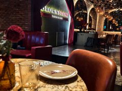 -BROWNSTONE布朗石西班牙餐厅(富城店)