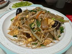 -高玛纳驴肉火烧(一世界店)