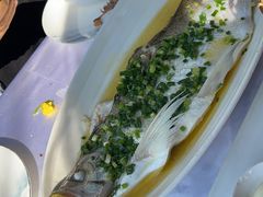 -柳莺湖上·湖景餐厅·江南菜(西湖店)