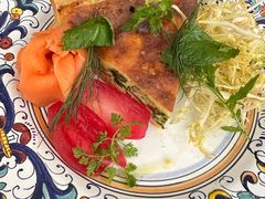 -Alimentari早午餐(安福路店)