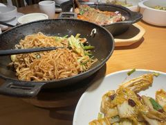 -九毛九西北菜(汕头金平万达广场店)