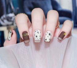 点击看大图 -LILY NAILS美甲美睫