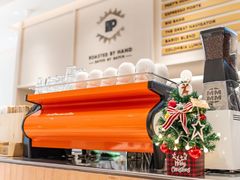 -Peet's 皮爷咖啡(海雅缤纷城店)