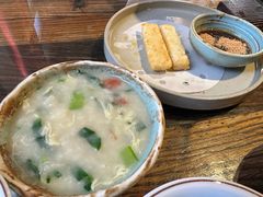 -水煮三国·川鲁江湖菜(香山店)