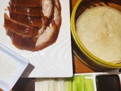 烤鸭-又一福烤鸭·北京菜(东四店)