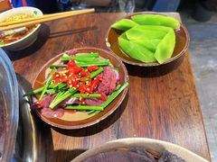 -玉林巷子口火锅(玉林总店)