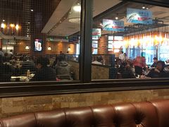 门面-新旺茶餐厅(嘉里城店)