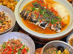 -隐厨·中国菜馆(三里屯T+MALL店)