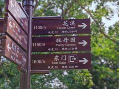 -北京西山国家森林公园