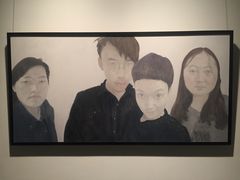 -江苏省美术馆(长江路新馆)