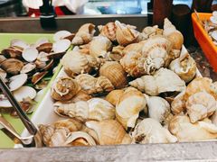 -万达文华酒店·48F云端窗景美食汇自助餐厅