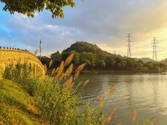 -顺峰山公园