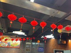 -云晓光头烧烤吧(德平路店)