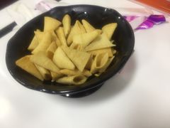 -鱼羊宴烤鱼羊蝎子烧烤(怡馨家园店)