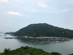 -南丫岛