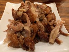 -老门刀削面(小酱坊店)