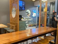 -红小满休闲餐厅(十全街店)