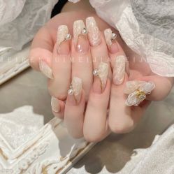 -LILY NAILS美甲美睫