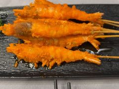 -金哥私房菜馆(张府园总店)