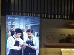 -luckincoffee瑞幸咖啡(顺义华联商厦店)