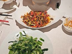 -千百味红餐厅·江西菜(绿地双子塔店)