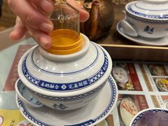 -赵记传承·中国甜品(福州总店)
