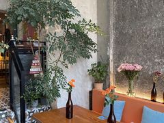 -Laures·月桂西班牙碳烤餐厅(十尚坊店)