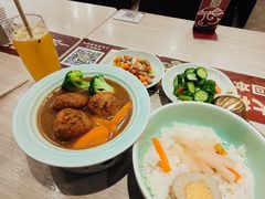 -康师傅私房牛肉面(马泉营奥莱店)