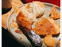 -青年公社烤鸭(青年路店)