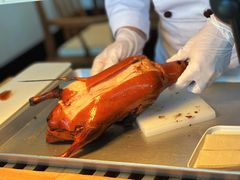 -晟永興烤鸭店(五道口店)