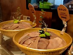-巴奴毛肚火锅(悠唐购物中心店)