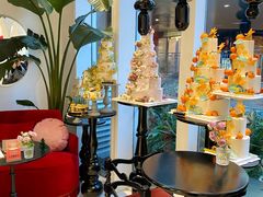 -杜哈夫DOUX RÊVE·生日蛋糕(日月光店)