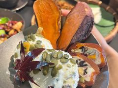 -Ameigo梅果·云贵川bistro(长宁来福士店)