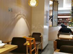 -秦香阁·西北家常菜(徐汇日月光中心店)