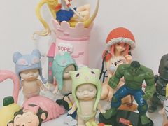 -NoNo Cake(大唐广场店)