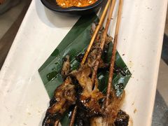 -云海肴·汽锅鸡·云南菜(天山百盛优客店)