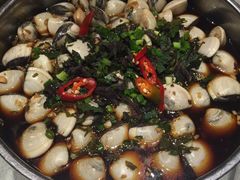 -广东道至正餐厅(区庄店)